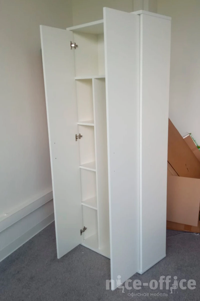 Мебель для персонала Riva фото в интерьере 10