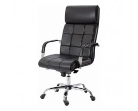 Кресло ВЕРОНА П Хром images