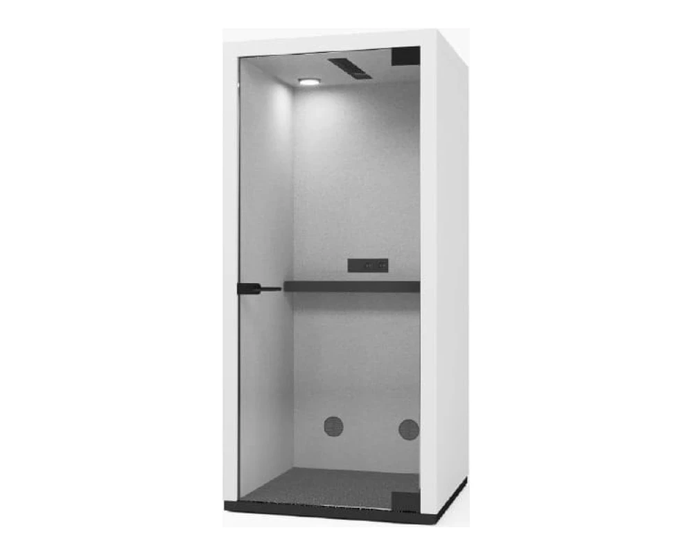 Акустическая кабина LWOP CUBE ONE