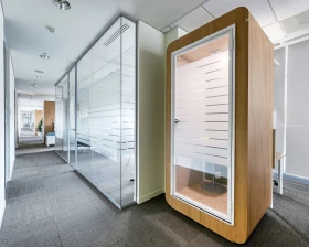 Акустическая кабина LWOP ONE images