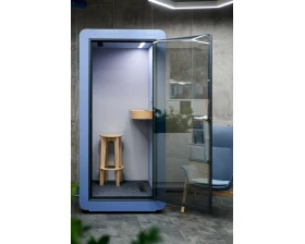 Акустическая кабина LWOP ONE images