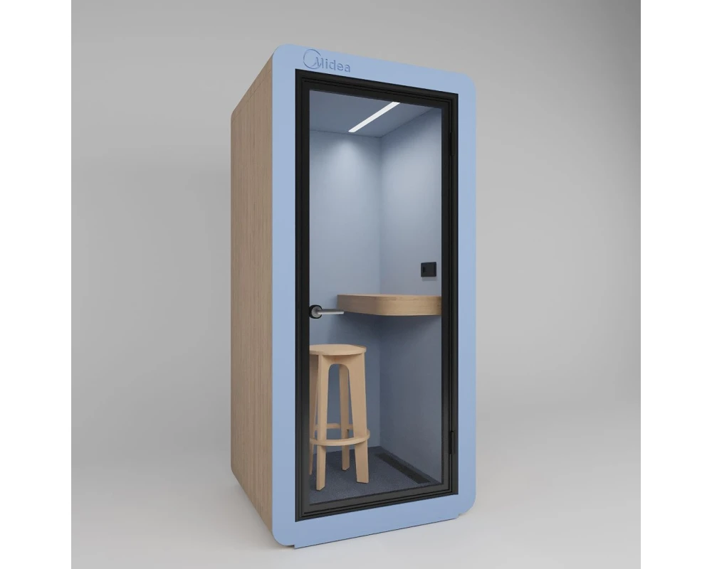 Акустическая кабина LWOP ONE