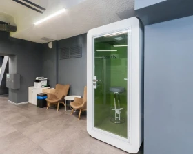 Акустическая кабина LWOP ONE images