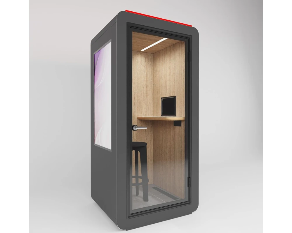 Акустическая кабина LWOP ONE