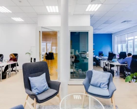 Акустическая кабина LWOP ONE images