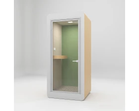Акустическая кабина LWOP ONE images