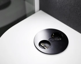 Акустическая кабина LWOP ONE images