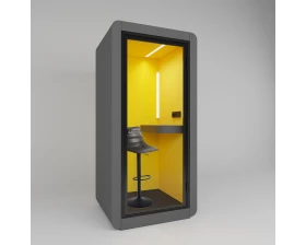 Акустическая кабина LWOP ONE images