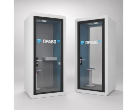 Акустическая кабина LWOP ONE images