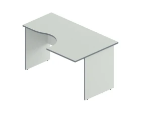 Стол-интеграл правый А-33R Агат images