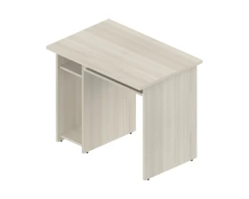 Стол компьютерный левый А-10L Агат images