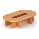 отзыв Стол переговорный (3400х2000х768) КЭ50 Эталон