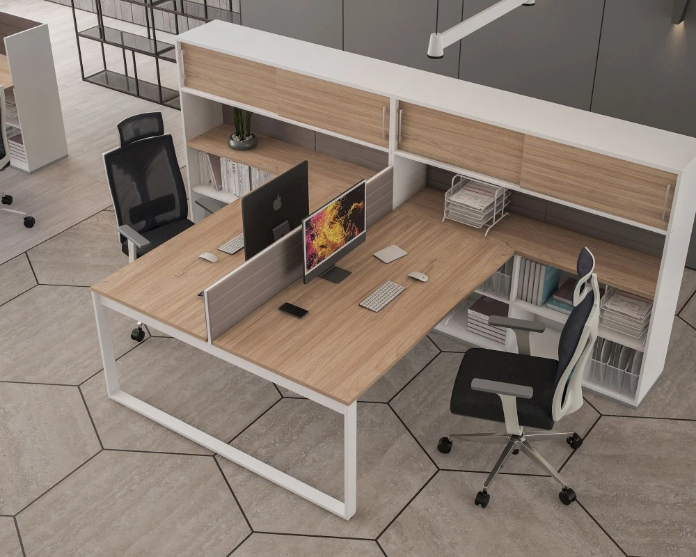 Мебель для персонала Allegro