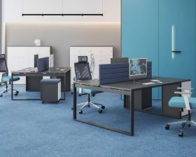 Мебель для персонала Allegro images