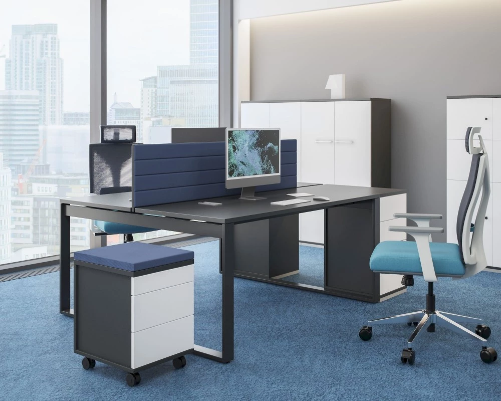 Мебель для персонала Allegro