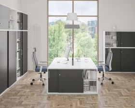 Мебель для персонала Allegro images