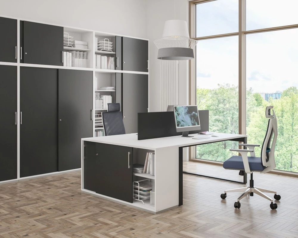 Мебель для персонала Allegro