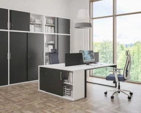 Мебель для персонала Allegro images