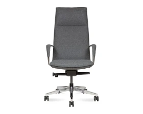 Кресло Norden Паркер / Parker Fabric Ткань, Серый images