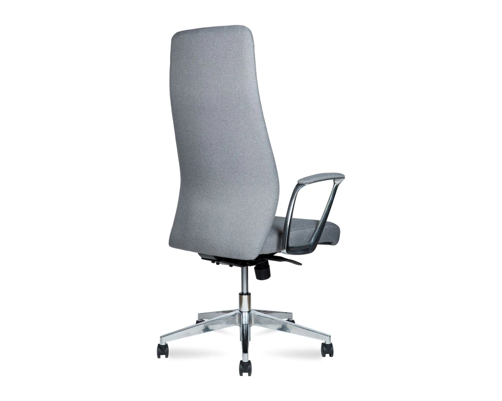 Кресло Norden Ливерпуль нью / Liverpool New Ткань, Серый