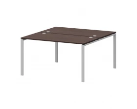 Бенч двойной на 2 рабочих места АМБ-002 Арго-М images