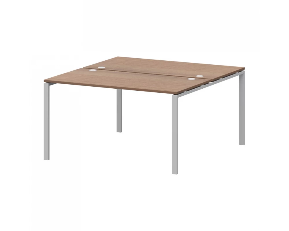 Бенч двойной на 2 рабочих места АМБ-003 Арго-М