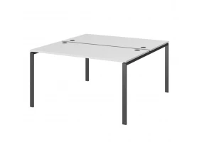 Бенч двойной на 2 рабочих места АМБ-003 Арго-М images