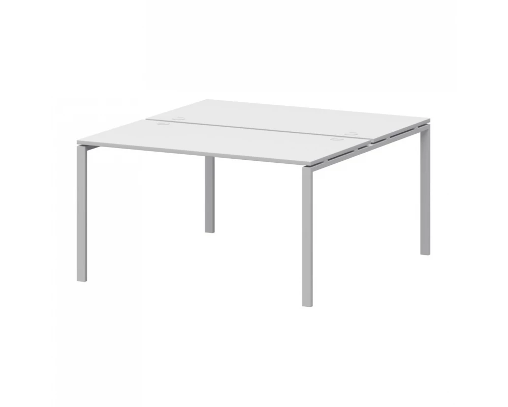 Бенч двойной на 2 рабочих места АМБ-003 Арго-М