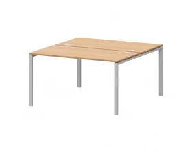 Бенч двойной на 2 рабочих места АМБ-005.60 Арго-М images