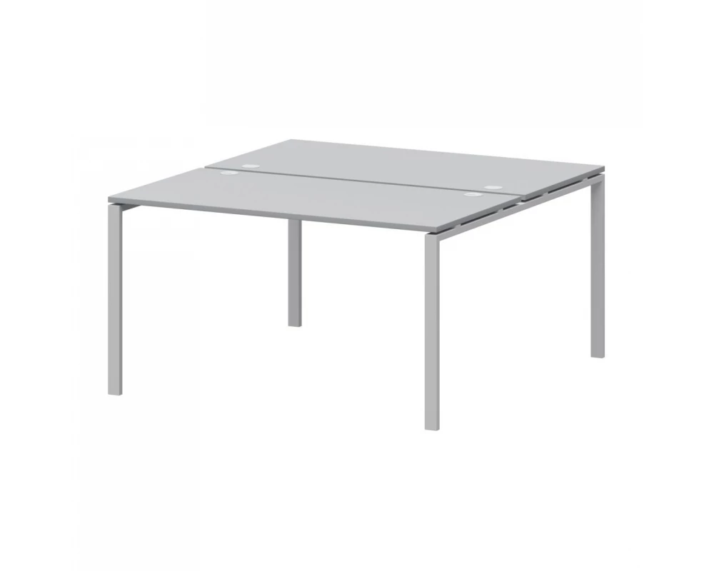 Бенч двойной на 2 рабочих места АМБ-005.60 Арго-М