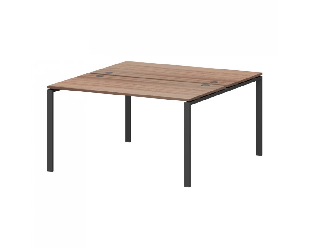 Бенч двойной на 2 рабочих места АМБ-005.60 Арго-М