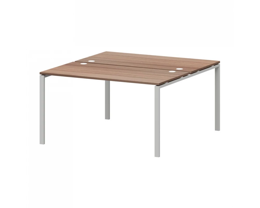 Бенч двойной на 2 рабочих места АМБ-005.60 Арго-М