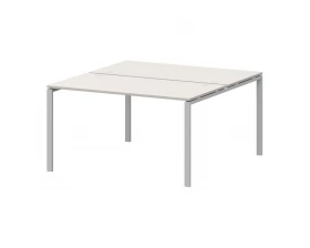 Бенч двойной на 2 рабочих места АМБ-005.60 Арго-М images