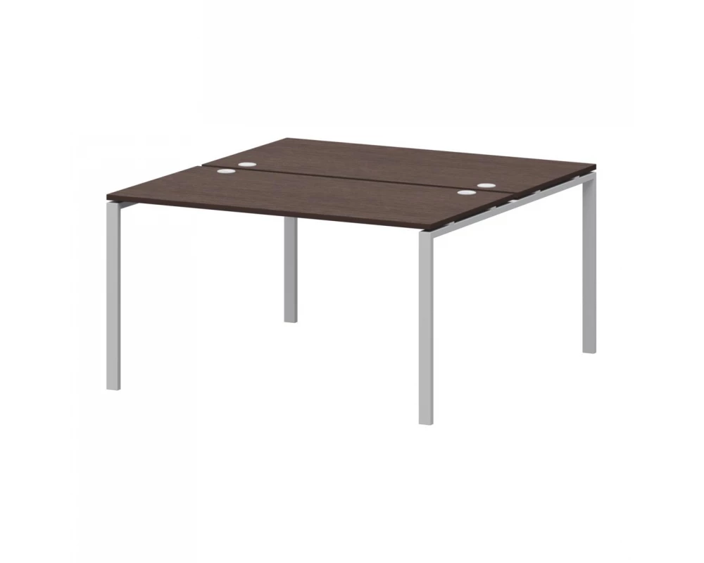 Бенч двойной на 2 рабочих места АМБ-005.60 Арго-М