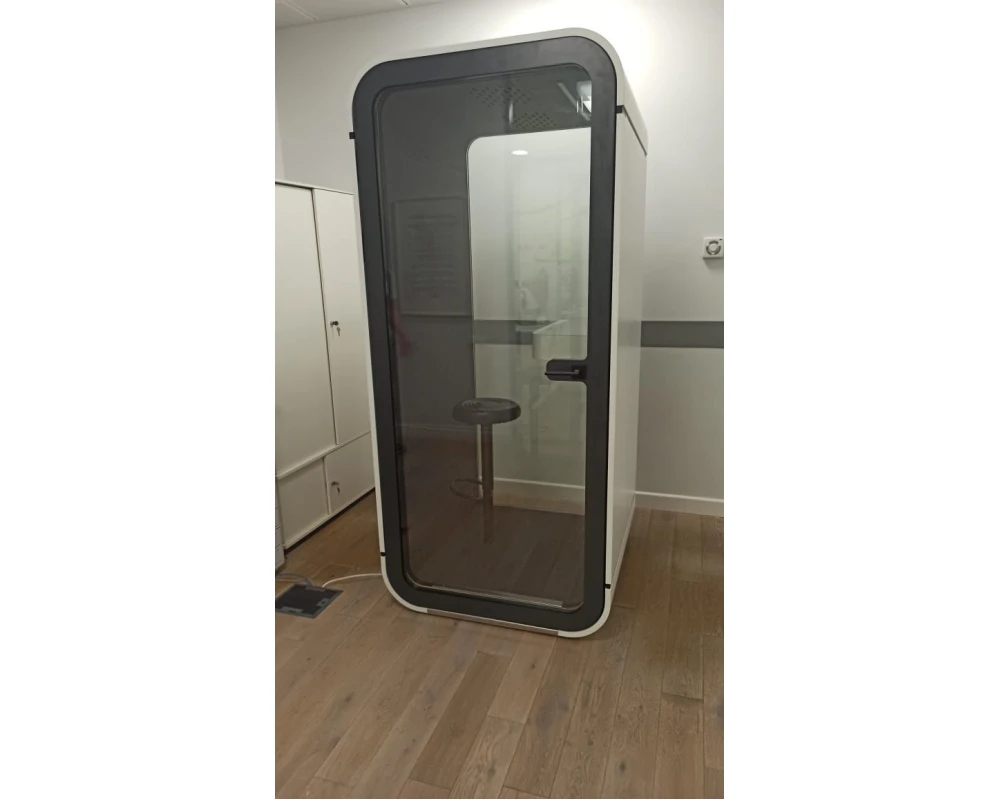 Акустическая кабина Focus ONE