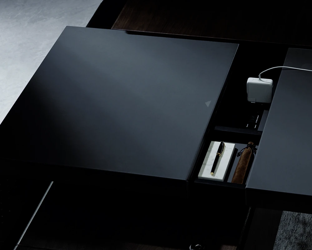 Кабинет руководителя Larry 2