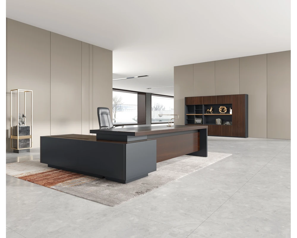 Кабинет руководителя Larry 2