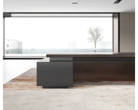 Кабинет руководителя Larry 2 images