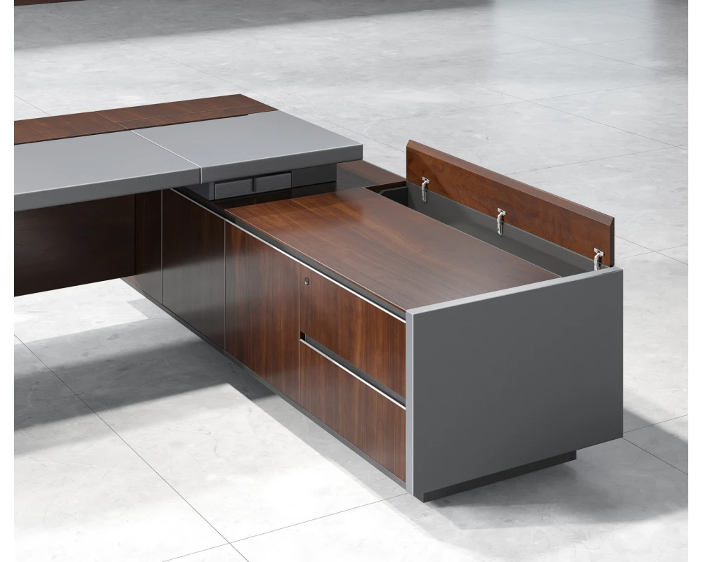 Кабинет руководителя Larry 2