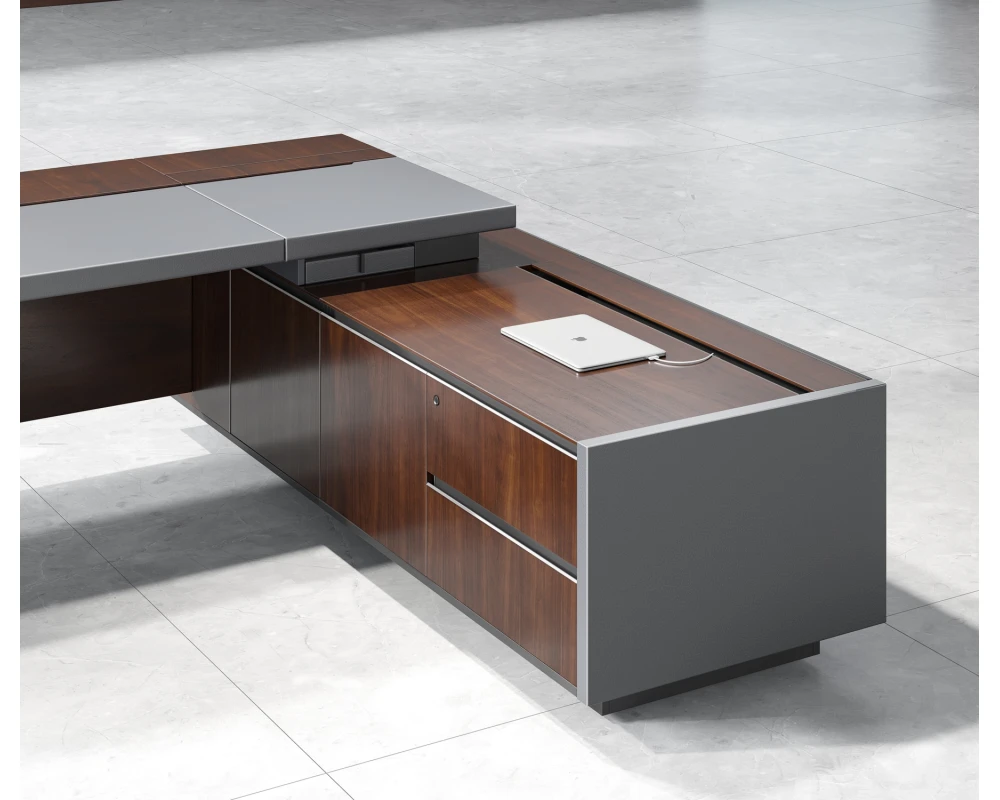 Кабинет руководителя Larry 2