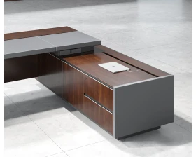 Кабинет руководителя Larry 2 images