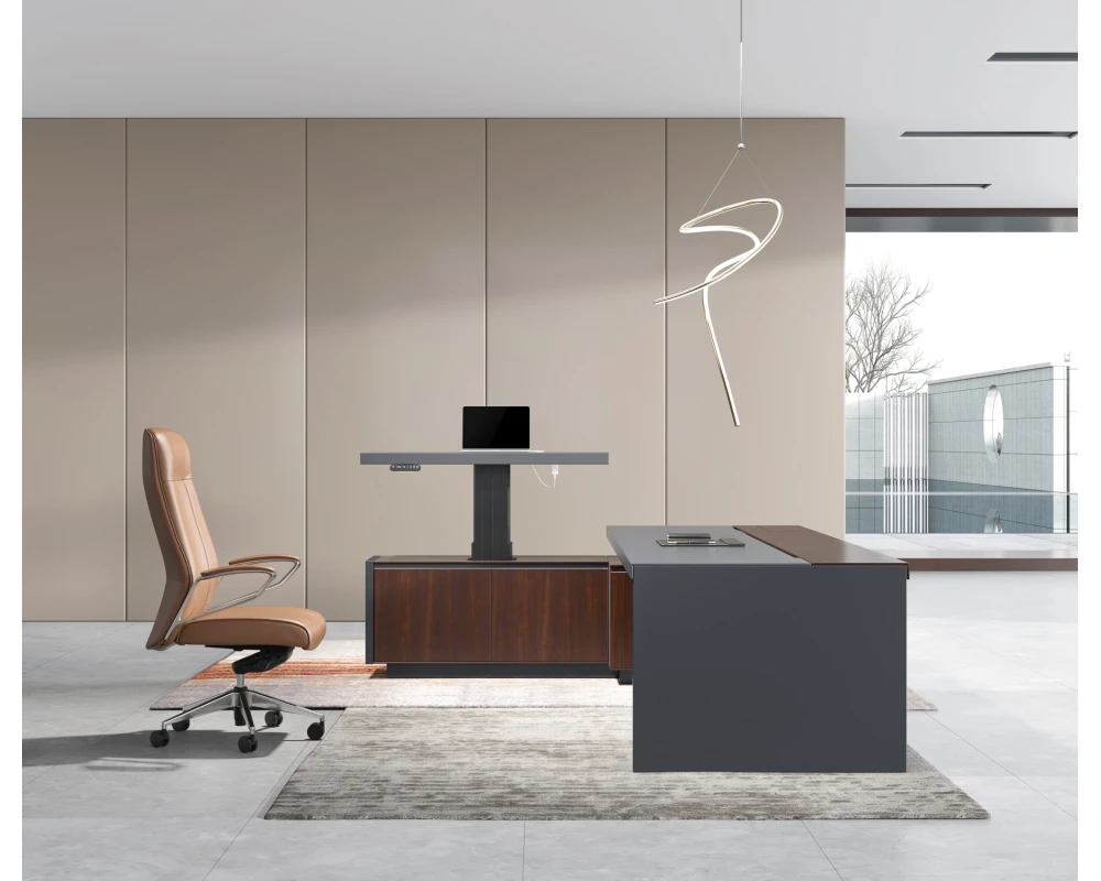 Кабинет руководителя Larry 2