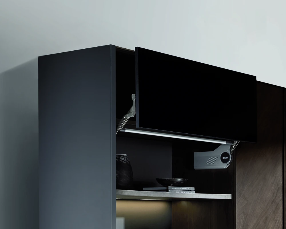 Кабинет руководителя Larry 2