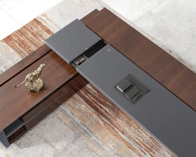 Кабинет руководителя Larry 2 images