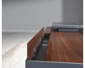 Кабинет руководителя Larry 2 images