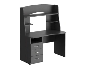 Компьютерный стол 1200х600х1525 Комп / Comp images