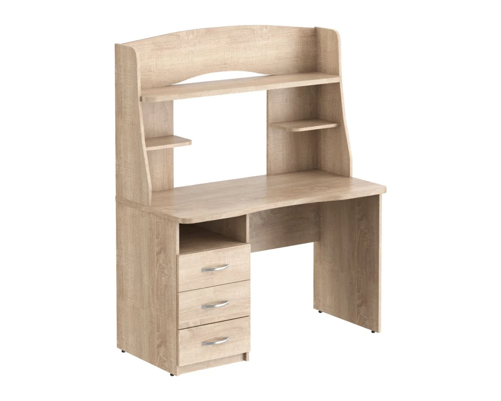 Компьютерный стол 1200х600х1525 Комп / Comp