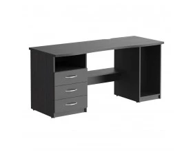 Компьютерный стол 1360х630х750 Comp images