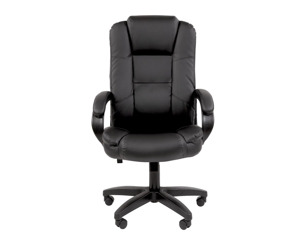 Кресло CHAIRMAN 600 ЛТ (LT)