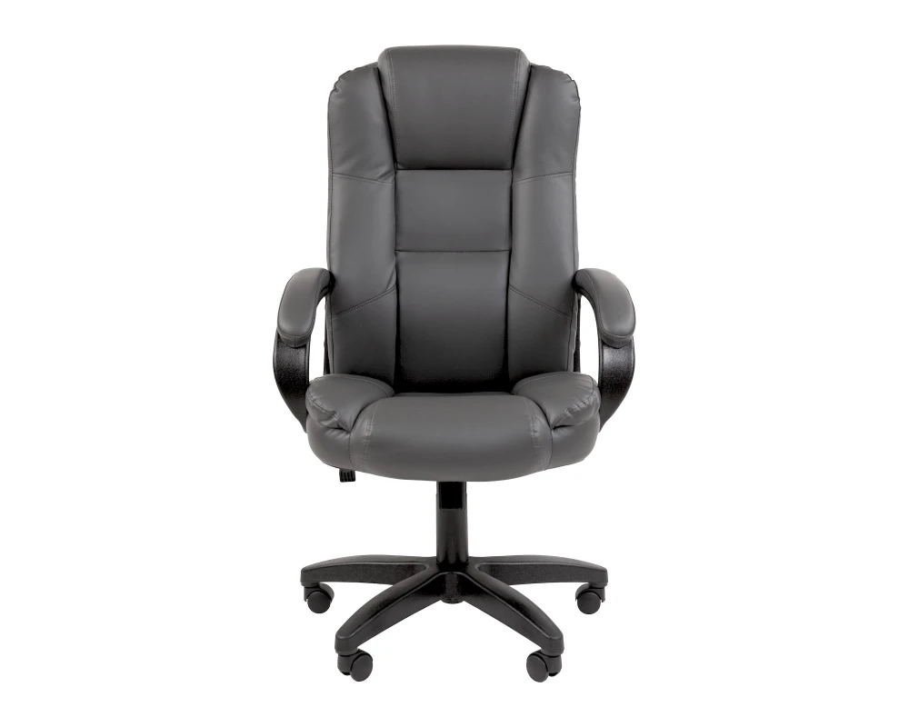 Кресло CHAIRMAN 600 ЛТ (LT)